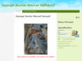 georgexmherault.com