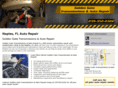 goldengateautorepair.com