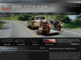 goserratoyota.com