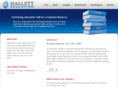 hallettnet.com