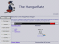 hangarratz.com