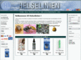 helselinien.dk