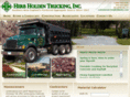 holdeninc.com