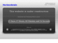 horizonbrain.com