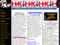 hornsforkids.org