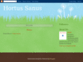 hortussanus.com