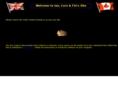ianandlorn.com