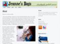 jeannesbags.com