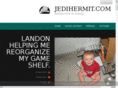 jedihermit.com