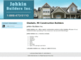 johnkinbuilders.com