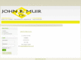 johnrmuir.com