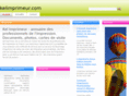 kelimprimeur.com