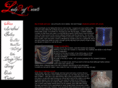 ladybugcorsets.com