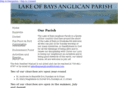 lakeofbaysanglicanparish.com