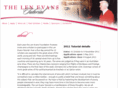 lenevanstutorial.com