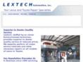 lextechautomotive.com