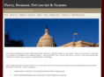 lobbycongress.com