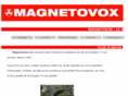 magnetovox.com