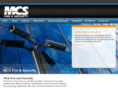 mcsfiresecurity.com