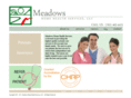 meadowshomehealthservices.com