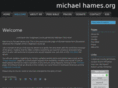 michaelhames.org