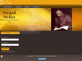 mickellmckoy.com