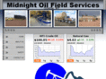 midnightoilfieldservices.com