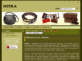 mitraexports.com