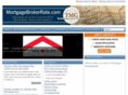 mortgagebrokerrate.com