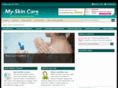 my-skincare.com
