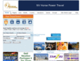 nvhorsepowertravel.biz