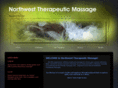 nwtherapeuticmassage.com