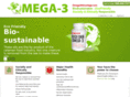 omega3advantage.com