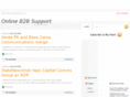 onlineb2bsupport.com