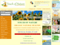 organicnaturestore.com