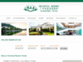 orientalresorthotel.com