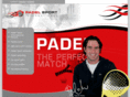 padel4you.com