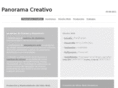 panoramacreativo.com