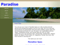 paradisespasjax.com