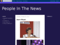 peopleinthenews.net