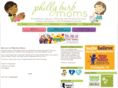 phillyburbmoms.com