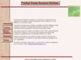 practicalhrsolutions.com