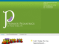 premier-pediatrics.com