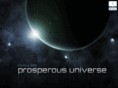 prosperousuniverse.net