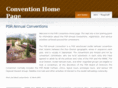 psrconvention.org