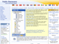 public-shareware.com