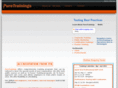 puretrainings.com