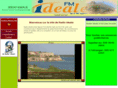 radioidealehaiti.com