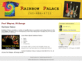 rainbowpalace.net