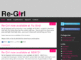 re-girl.com